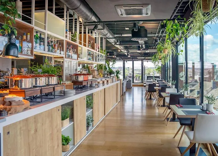 Innside By Melia Aachen